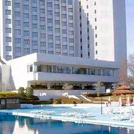 International Resort Hotel Yurakujo-2